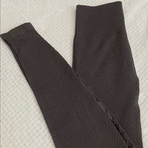 Balance Athletica graphite leggings